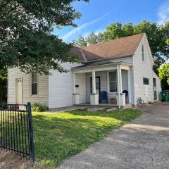 Main, Three Bedroom House in Historic Loveland