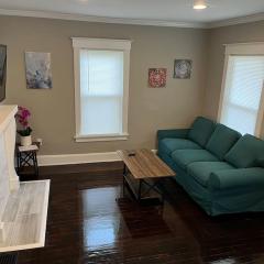 Ridgeway 2 Bedroom House near Xavier Downtown