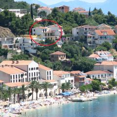 Apartments by the sea Podgora, Makarska - 12465