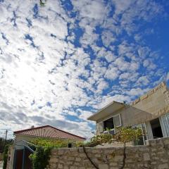 Holiday house with a swimming pool Sumartin, Brac - 12482