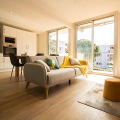 005- Appartement 6 chambres, Tramway, Parking,Clim