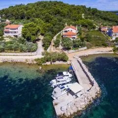 Apartments by the sea Zdrelac, Pasman - 12662