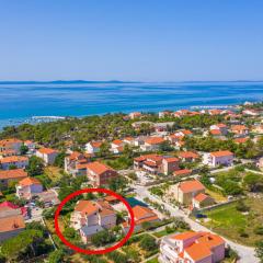 Apartments with parking space Privlaka, Zadar - 12989