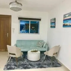 Romantico,moderno , self check-in-24/7-wifi-Tv 4K