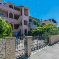 Apartments with a parking space Zadar - 13106