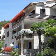 Apartments with parking space Rabac, Labin - 13151