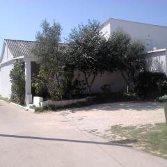 Apartments with parking space Nin, Zadar - 13158