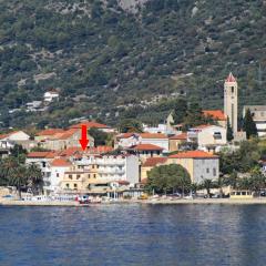 Apartments by the sea Gradac, Makarska - 13181