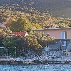 Apartments by the sea Zuronja, Peljesac - 13202