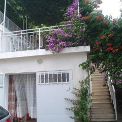 Apartments by the sea Grebastica, Sibenik - 13270