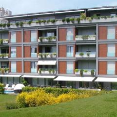 Apartments with WiFi Split - 13303