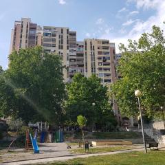 Apartments with WiFi Split - 13305