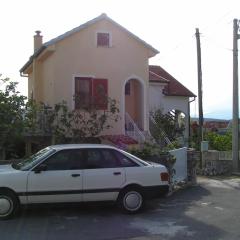 Apartments with a parking space Jadranovo, Crikvenica - 13417