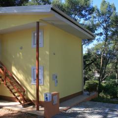 Apartments by the sea Vrboska (Hvar) - 13551