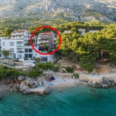 Apartments by the sea Medici, Omis - 13634