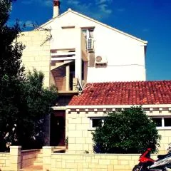 Apartments by the sea Lumbarda, Korcula - 12839