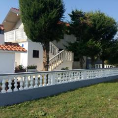 Apartments with a parking space Sabunike, Zadar - 14574