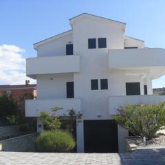 Apartments by the sea Ljubac, Zadar - 14593