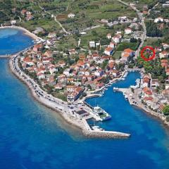 Apartments by the sea Sucuraj, Hvar - 14736