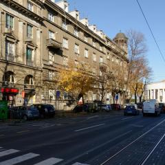 Apartments with WiFi Zagreb - 14588