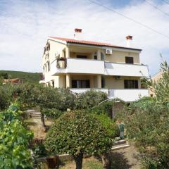 Apartment Pasman 14788b