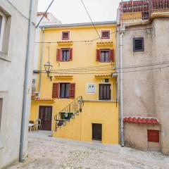 Apartments by the sea Vrbnik, Krk - 14806