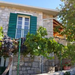 Apartments by the sea Postira, Brac - 14822