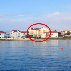 Apartments by the sea Privlaka, Zadar - 14816