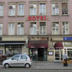 Rooms with a parking space Zagreb - 14837