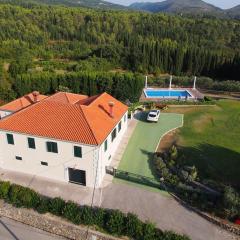 Luxury villa with a swimming pool Zastolje, Dubrovnik - 14922