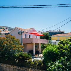 Apartments by the sea Podstrana, Split - 14982