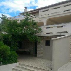 Apartments by the sea Kustici, Pag - 11757