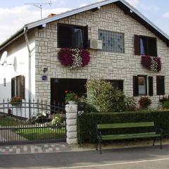 Rooms with a parking space Knezevi Vinogradi, Baranja - 15024