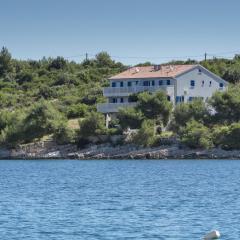 Apartments by the sea Cove Pribinja, Hvar - 15083
