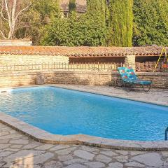 Amazing Home In Cabrires-davignon With Outdoor Swimming Pool, Wifi And 5 Bedrooms