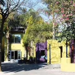 Pelonngwe Wellness Retreat Spa