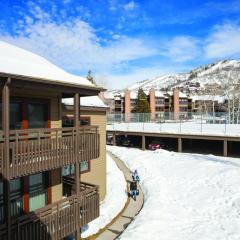 The Lodge at Steamboat by Vacasa