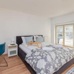 Ogarna Apartment Old Town Gdansk by Renters