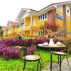 Family Resort Khao Yai