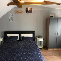 Garsoniera Delia Brasov