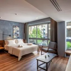 Katouni25 Luxury Suites
