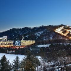 平昌韓華度假酒店