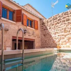 Es Carreró Holiday home