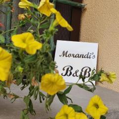 Morandi's