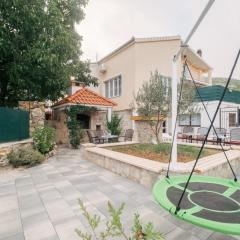 New House and Relaxing Paradise in Gizdavac near Split