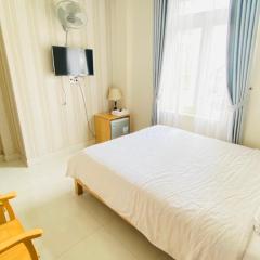 BÔNG LÚA VÀNG HOTEL