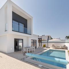 Villa Pataias- Holiday House by SCH