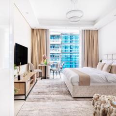 The Smart Concierge - Waves by Kasco