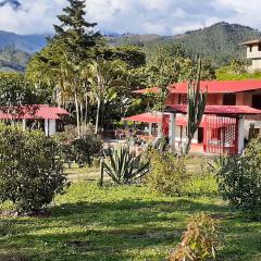 CASA FINCA RANCHO APPALOOSA Vereda TIERRA LINDA Finca # 3