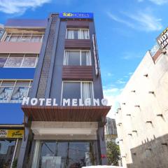 FabHotel Melano